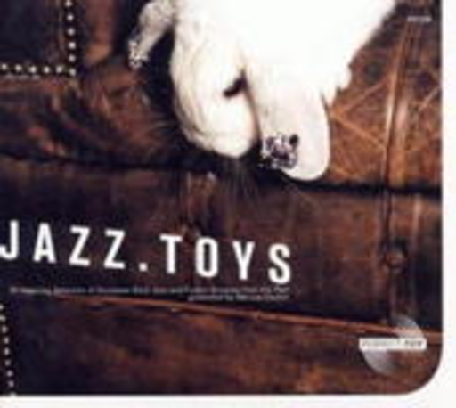 Diverse – Jazz Toys