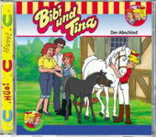 Bibi und Tina – Der Abschied