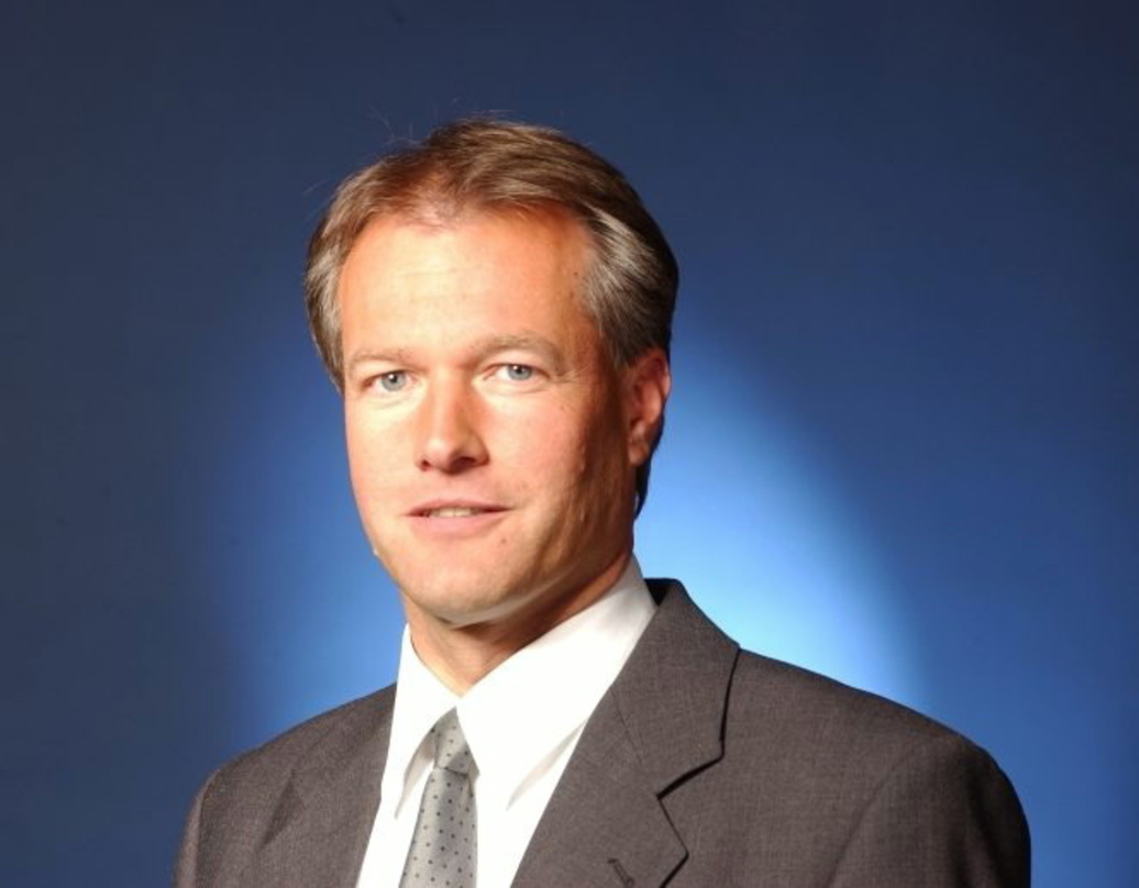 Kümmert sich mit arvato um das Universal-Archiv: Sven Deutschmann