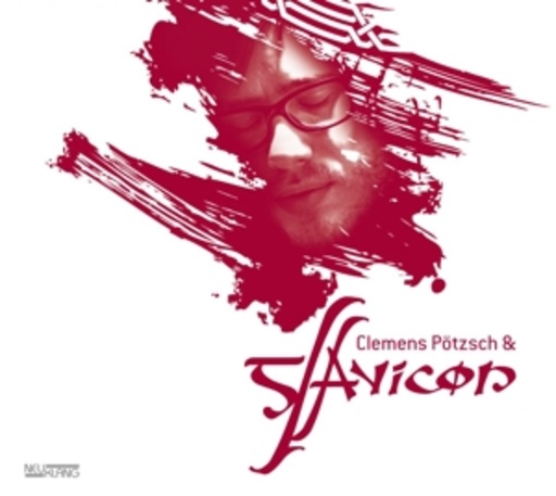 Clemens Poetzsch – Slavicon