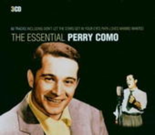 Perry Como – The Essential
