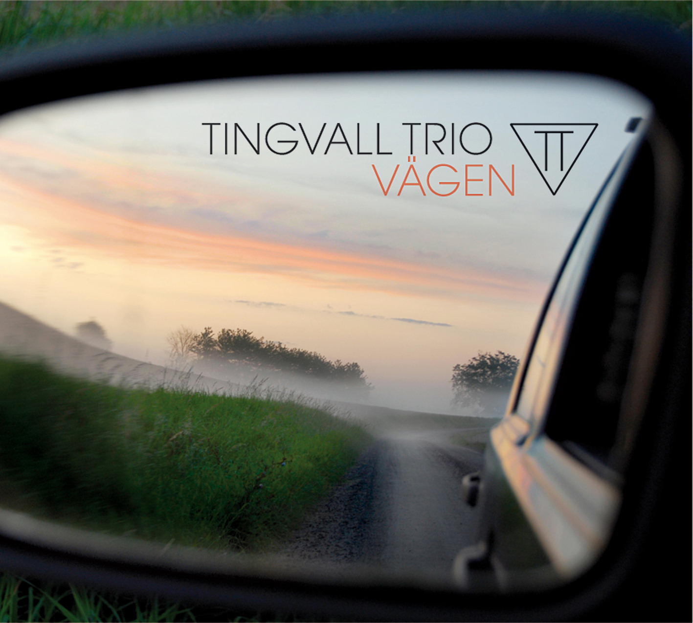 Tingvall Trio – Vägen