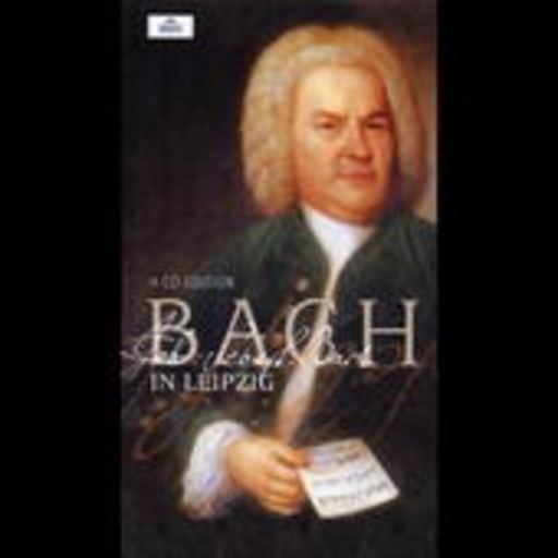 Diverse – Bach in Leipzig