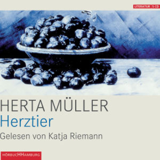 Katja Riemann – Herztier