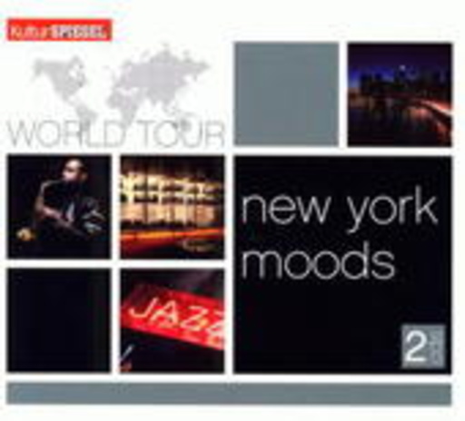 Diverse – Kultur Spiegel World Tour - New York Moods