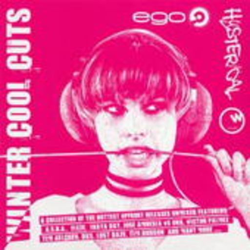 Diverse – Winter Cool Cuts