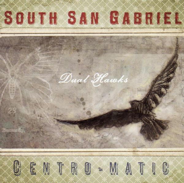 South San Gabriel/Centro-Magic – Dual Hawks