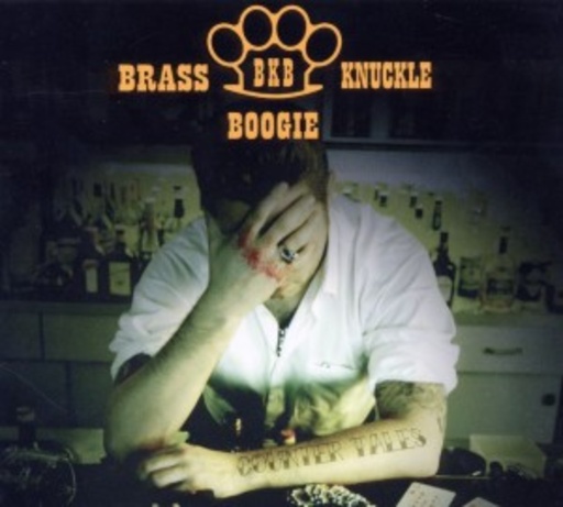 Brass Knuckle Boogie – Counter Tales