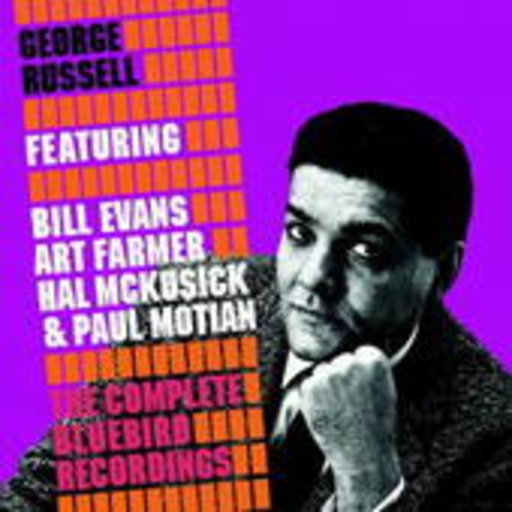 The Complete Bluebird Recording