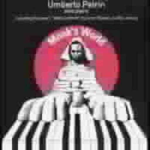 Umberto Petrin – Monk's World