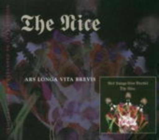 The Nice – Ars Longa Vita Brevis