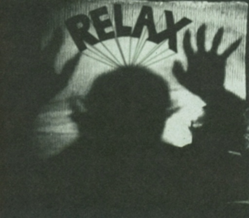 Holy Wave – Relax