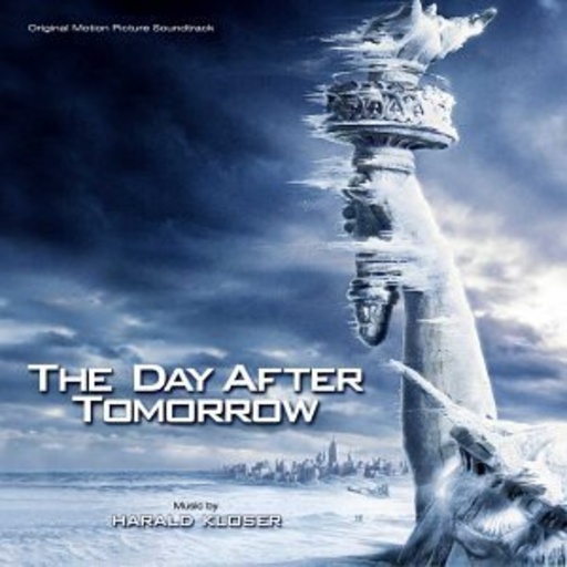 Harald Kloser – The Day After Tomorrow