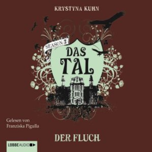 Das Tal – Season 2 – Der Fluch