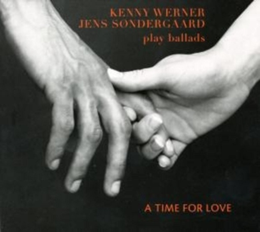 Kenny Werner/Jens Sondergaard – Play Ballads