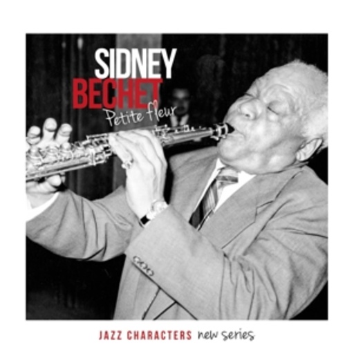 Sidney Bechet – Petite Fleut