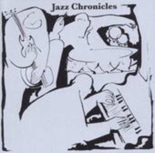 Jazz Chronicles – Jazz Chronicles