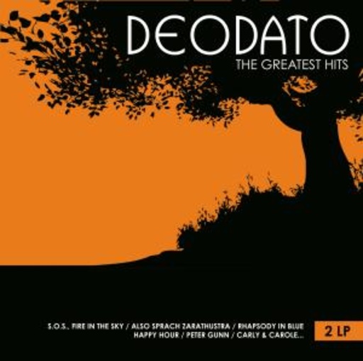 Deodato – Greatest Hits