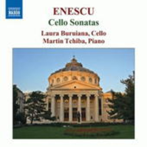 Cello Sonatas