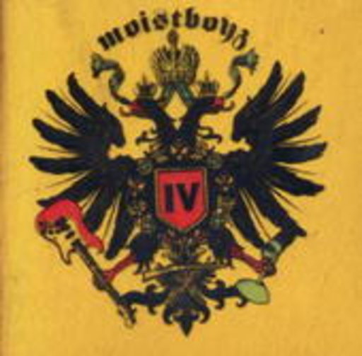 Moistboyz – Moistboyz 4