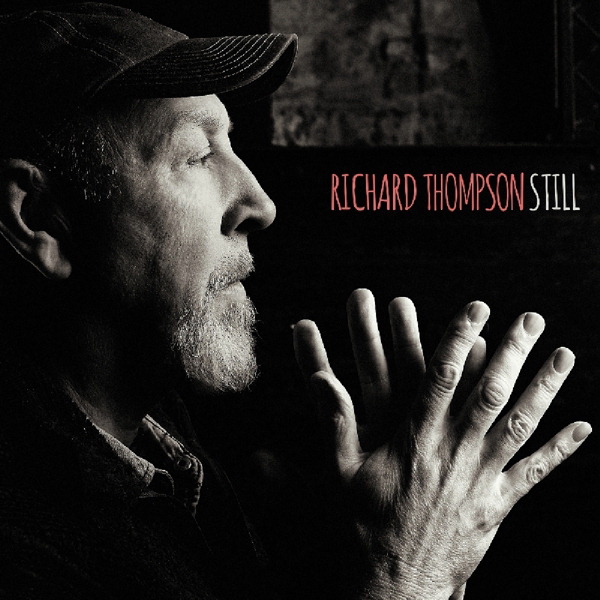 Richard Thompson – Still