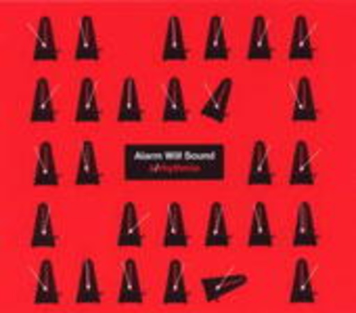 A/Rhythmia