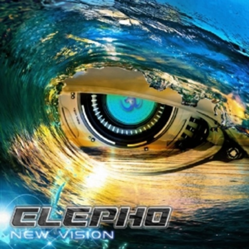 Elepho – New Vision