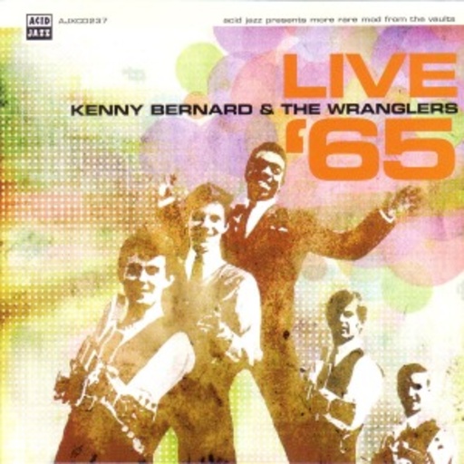 Live ’65