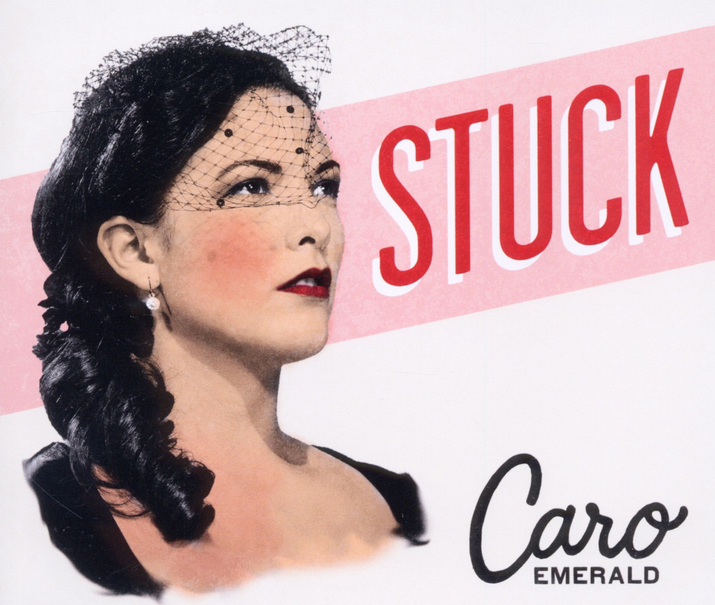 Caro Emerald – Stuck