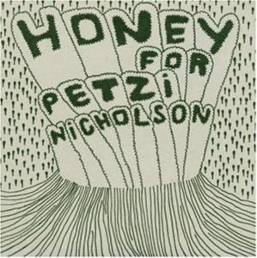 Honey For Petzi – Nicholson