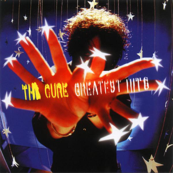 The Cure – Greatest Hits