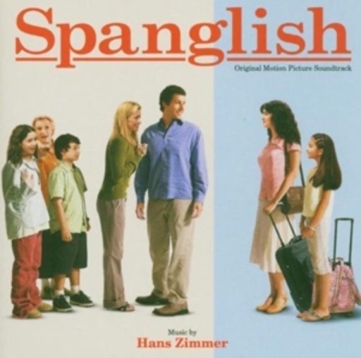 Hans Zimmer – Spanglish