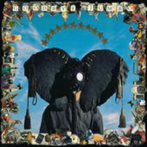 World Party – Goodbye Jumbo