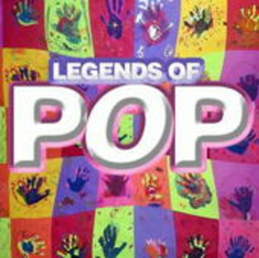 Diverse – Legends Of Pop