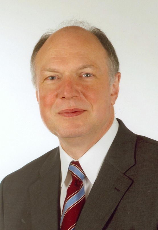 Versteht Musik als Plattform für einen transkulturellen Dialog: Martin Maria Krüger