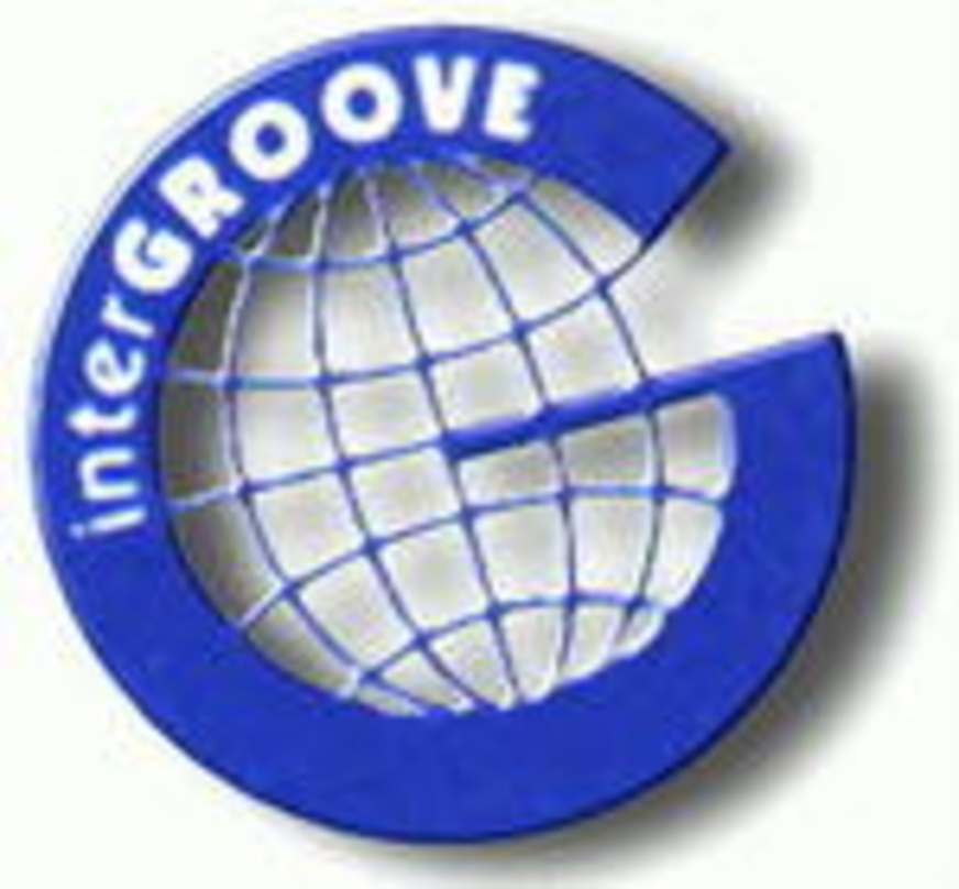 Erweitert das Vertriebsangebot: Intergroove