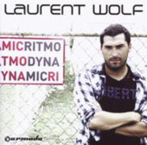 Laurent Wolf – Ritmo - Dynamic