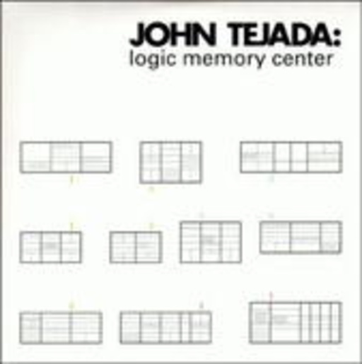 John Tejada – Logic Memory Center