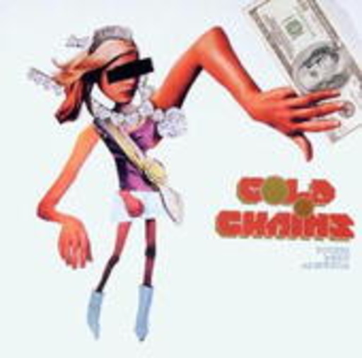 Gold Chains – Young Miss America