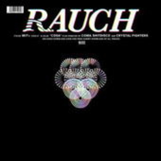 MIT – Rauch