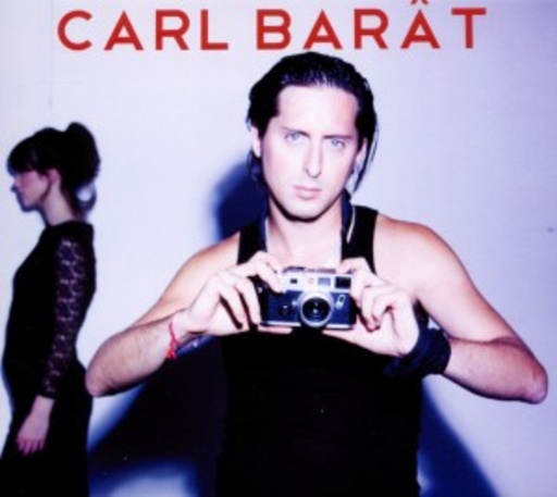 Carl Barat – Carl Barat