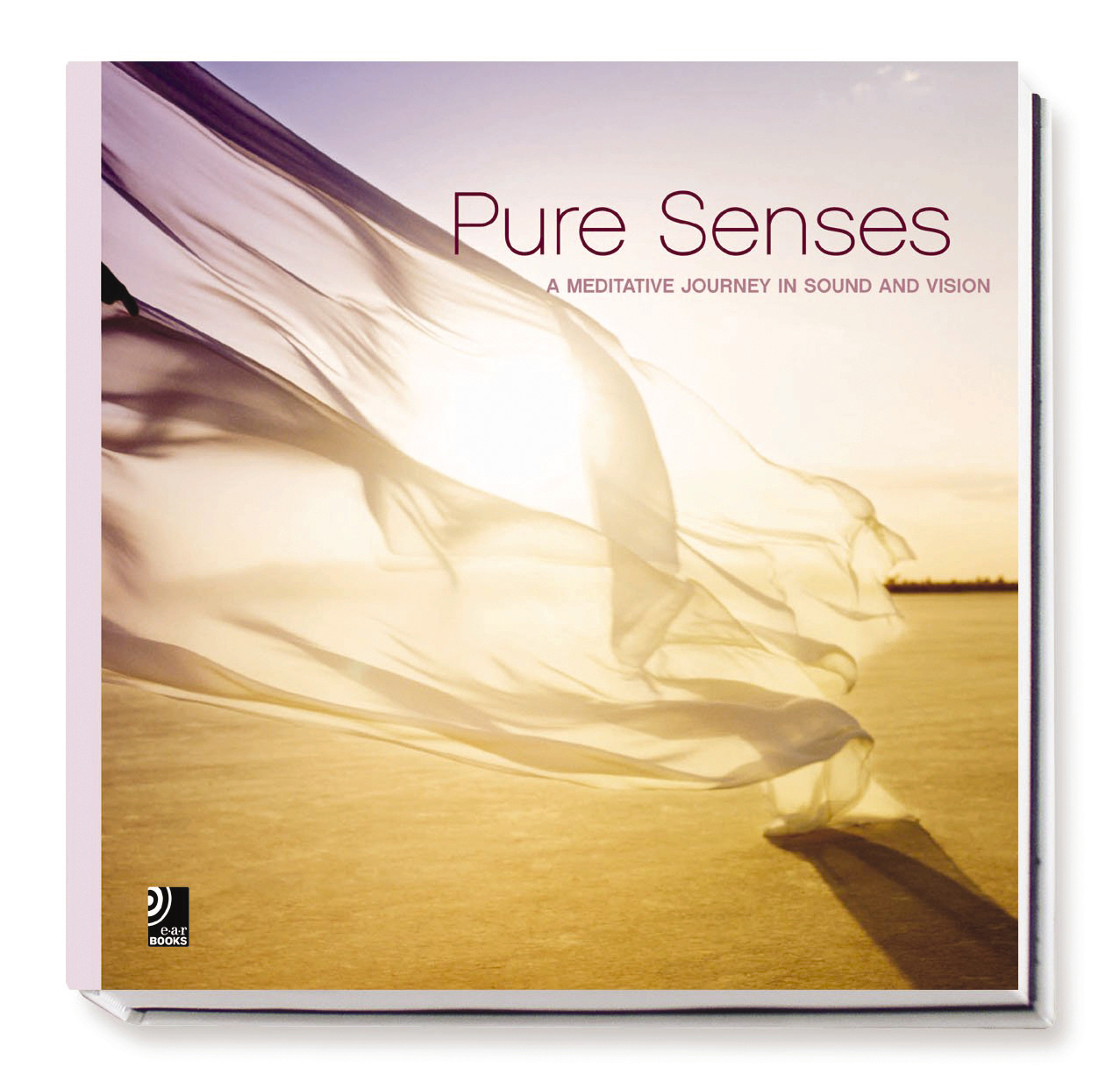 Diverse – Pure Senses (Earbook)
