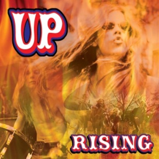The Up – Rising