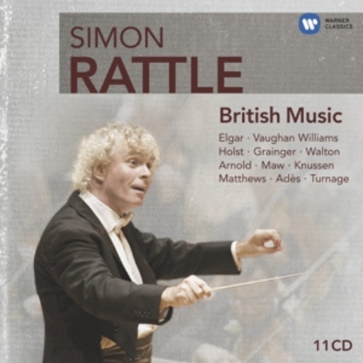 Diverse – British Music