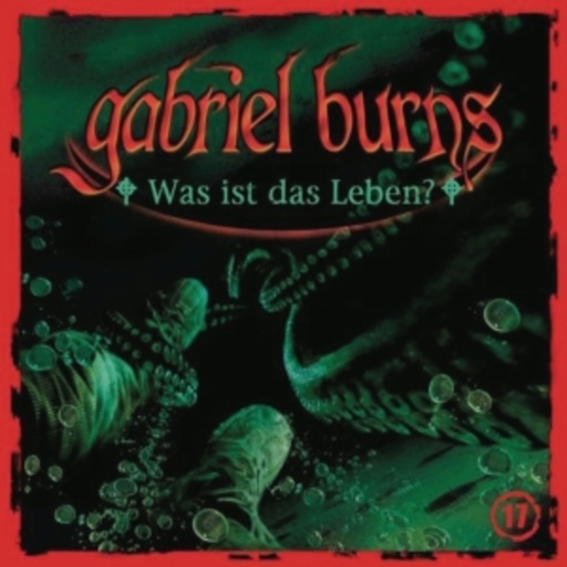 Diverse – Gabriel Burns - Was ist das Leben? (17)