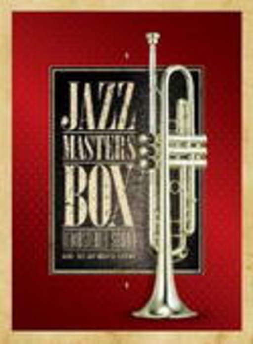 Diverse – Jazz Masters Box
