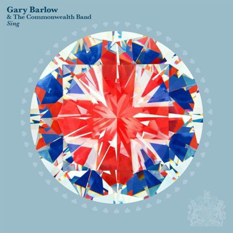 Hat die Singles- und Album-Charts fest im Griff: "Sing" von Gary Barlow