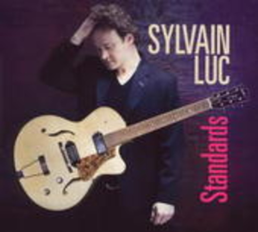 Sylvain Luc – Standards