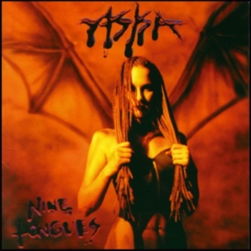 Aska – Nine Tongues