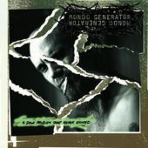 Mondo Generator – A Drug Problem That Never Existed